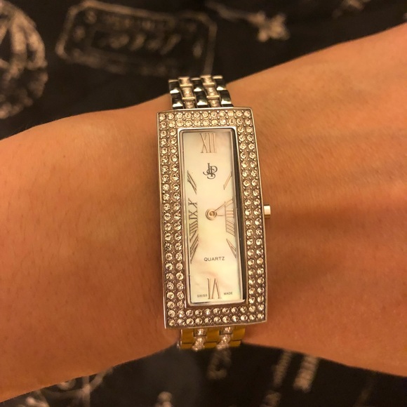 Jps Swiss Watch - Picture 1 of 3